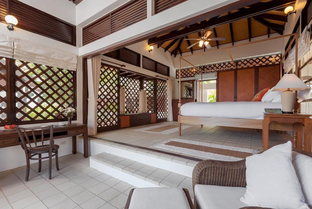 Baan Khunying - Secluded Phuket Beachfront Villa Rawai Zimmer foto